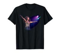 Diana Ross, légende de la Motown, The Supremes Live 1997 T-Shirt