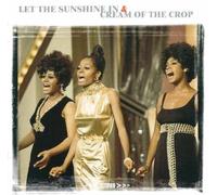 Diana Ross - Let The Sunshine in/Cream of T [Import]