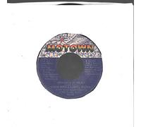 Diana Ross & Lionel Richie: Endless Love / (Instrumental) 7" 45 VG++ Canada