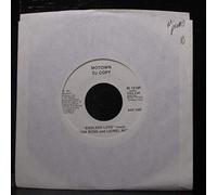 Diana Ross & Lionel Richie - Endless Love (Vocal)