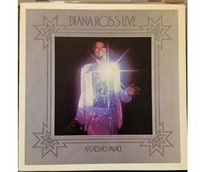 Diana Ross - Live at Caesar's Palace