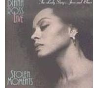 Diana Ross Live: Stolen Moments - The Lady Sings Jazz and Blues by Ross, Diana (1993-04-20?