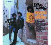 Diana Ross - Love Child [Import]