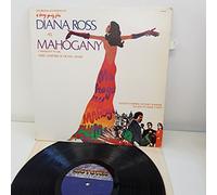 DIANA ROSS MAHOGANY M6-858S1