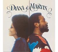 Diana Ross & Marvin Gaye - Diana & Marvin