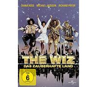 The Wiz - Das Zauberhafte Land