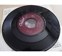 Diana Ross - Mirror, mirror (1981) / Vinyl single [Vinyl-Single 7'']