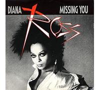 Diana Ross - Missing You