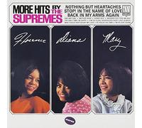 Diana Ross - More Hits by The Supremes
