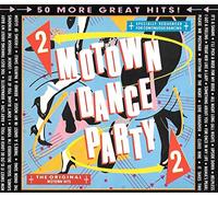 Diana Ross - Motown Dance Party [UK Import]