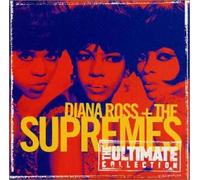 Diana Ross - Motown Ultimate Collection