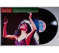 Diana Ross - Motown's Greatest Hits