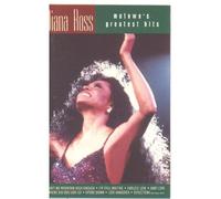 Diana Ross - Motowns Greatest Hits [Casete]