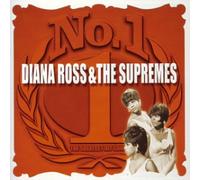 Diana Ross - No.1 Diana Ross & the Supremes