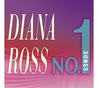 Diana Ross - No.1 Songs [Import]