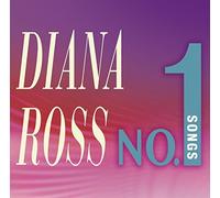 Diana Ross - No.1 Songs [New CD] SHM CD, Japan - Import