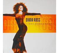 DIANA ROSS - Not Over You Yet