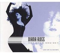 Diana Ross - Not Over You Yet Cd1