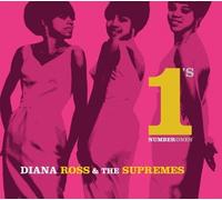 Diana Ross - Number 1's [Compact Discs]