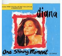 Diana Ross - One Shining Moment