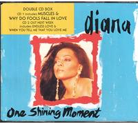 Diana Ross - One Shining Moment Cd1