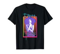 Diana Ross - Page de couverture T-Shirt