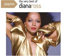 Diana Ross - Playlist: The Very Best Of Diana Ross [Cd]