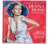 Diana Ross - Portrait-All her greatest hits 1 / Vinyl record [Vinyl-LP]