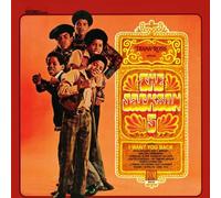 Diana Ross Presents/ABC (Shm-CD) [Import]
