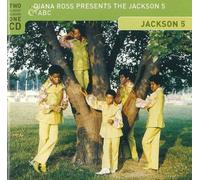 Diana Ross Presents Jackson 5 & ABC
