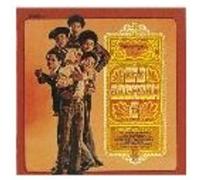Diana Ross Presents The Jackson 5 [Import]