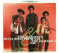 Diana Ross Presents The Jackson 5 / ABC