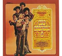 Diana Ross Presents The Jackson 5 [Import]