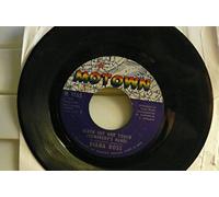 Diana Ross - Reach Out And Touch (Somebody's Hand) / Dark Side Of The World - Diana Ross 7" 45