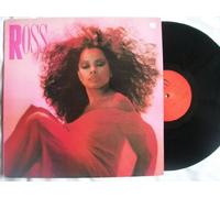 DIANA ROSS Ross vinyl LP
