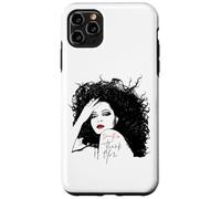 Diana Ross Rouge à lèvres Coque pour iPhone 11 Pro Max
