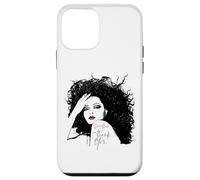 Diana Ross Rouge à lèvres Coque pour iPhone 12 Mini