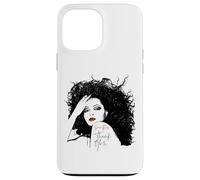 Diana Ross Rouge à lèvres Coque pour iPhone 13 Pro Max