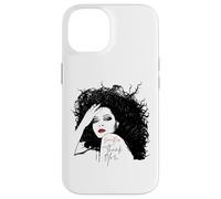 Diana Ross Rouge à lèvres Coque pour iPhone 14