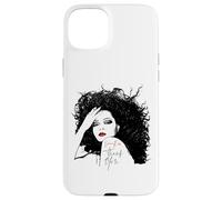 Diana Ross Rouge à lèvres Coque pour iPhone 15 Plus
