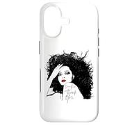Diana Ross Rouge à lèvres Coque pour iPhone 17