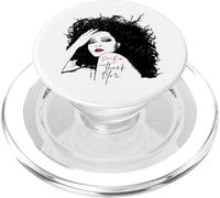 Diana Ross Rouge à lèvres PopSockets PopGrip pour MagSafe