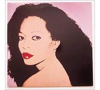 Diana Ross - Silk Electric (1982) [Import]