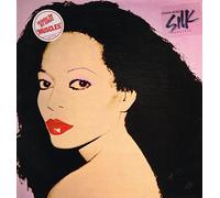 Diana Ross - Silk Electric (1982) [Import]