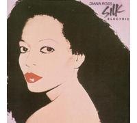 Diana Ross - Silk Electric
