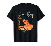 Diana Ross - Super Star T-Shirt