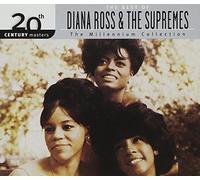 Diana Ross & Supremes - 20th Century Masters: Millennium Collection
