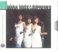 Diana Ross & Supremes - Anthology Series