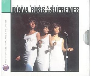 Diana Ross & Supremes - Anthology Series