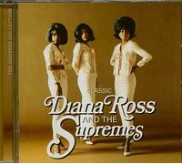 Diana Ross & Supremes - Classic:Masters..